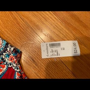 Dress Barn Tops - Dressbarn top Dress Barn Tops - Dressbarn top